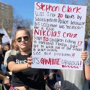 Meet your Posher, Cecilia